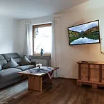 Apartamento Violetta Maxi Eg 2 Og Mittenwald