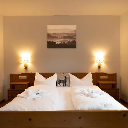 Apartamento Violetta Maxi Eg 2 Og Mittenwald