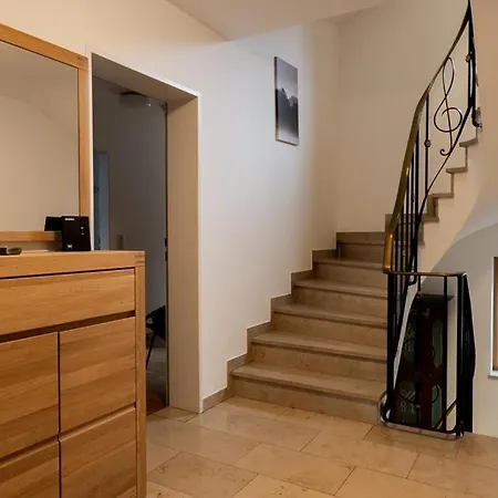 Violetta Maxi Eg 2 Og Apartamento Mittenwald