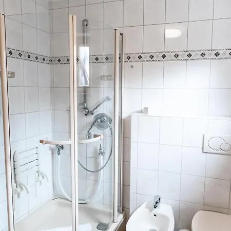 Violetta Maxi Eg 2 Og Apartment *